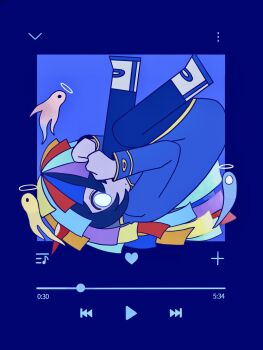 Proxied media