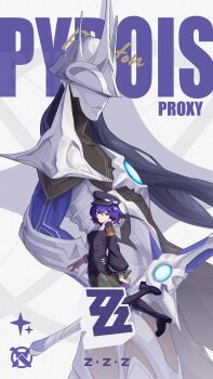 Proxied media