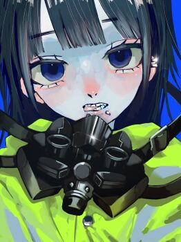 Proxied media