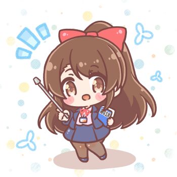 Proxied media