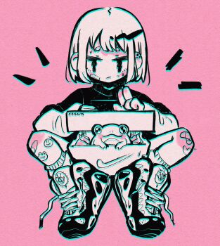 Proxied media