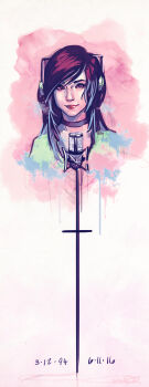 Proxied media