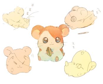 Proxied media