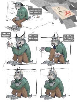 Proxied media
