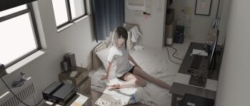 Proxied media