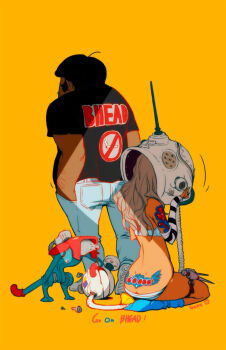 Proxied media