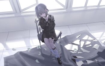 Proxied media