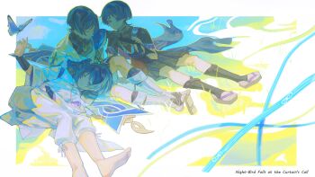 Proxied media