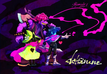Proxied media