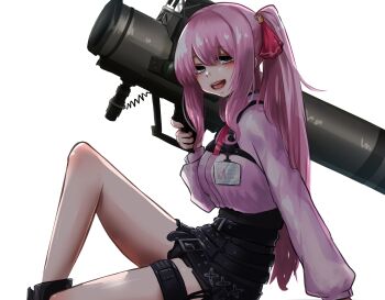 Proxied media