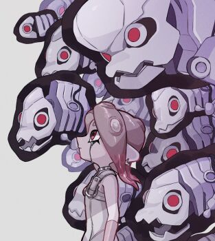 Proxied media