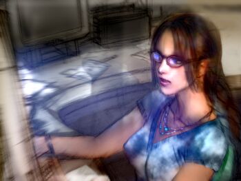 Proxied media
