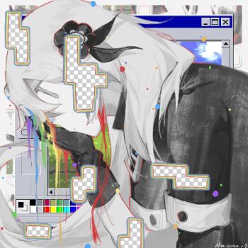 Proxied media