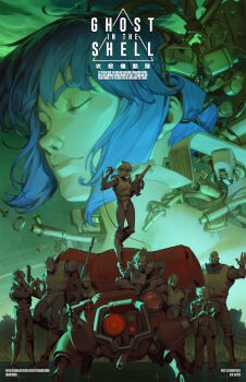 Proxied media