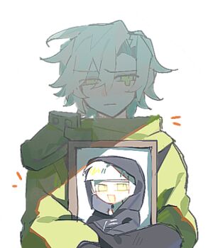 Proxied media