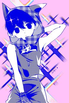 Proxied media