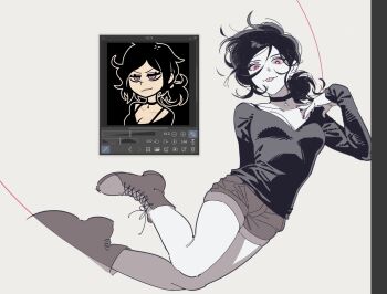 Proxied media