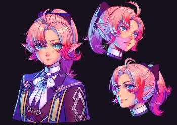 Proxied media