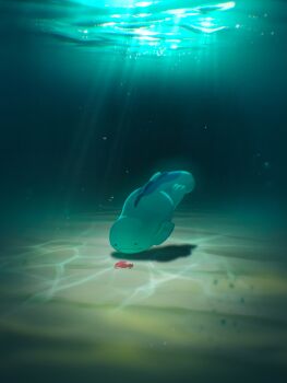 Proxied media