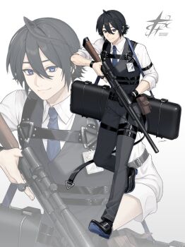 Proxied media