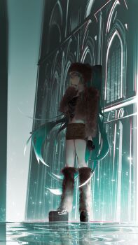 Proxied media