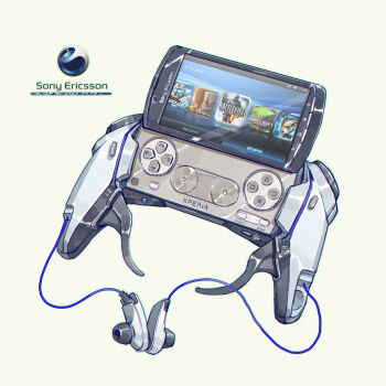 Proxied media