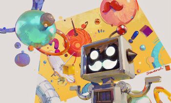 Proxied media
