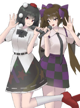 Proxied media