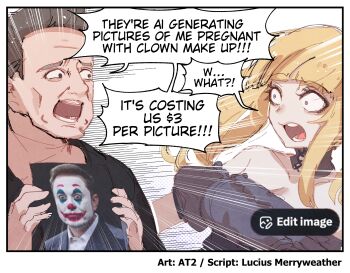 Proxied media
