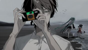 Proxied media