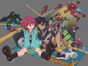 Proxied media