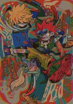 Proxied media