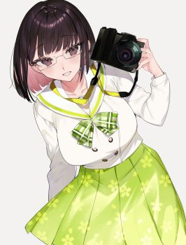 Proxied media