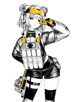 Proxied media