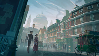 Proxied media