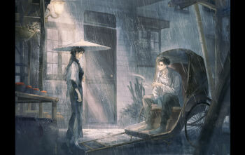 Proxied media