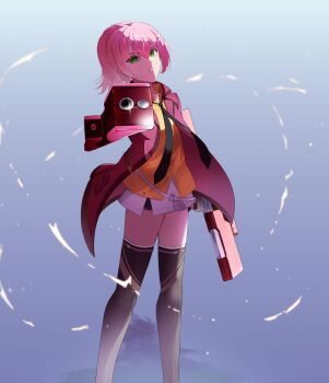 Proxied media
