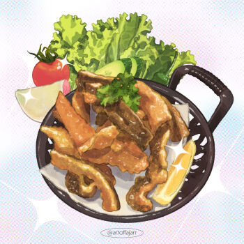 Proxied media