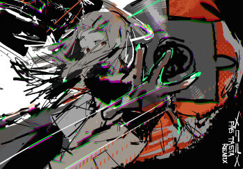 Proxied media