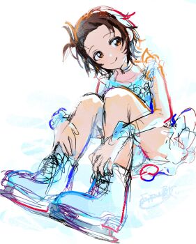 Proxied media