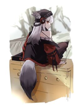 Proxied media