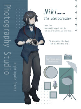 Proxied media