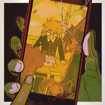 Proxied media