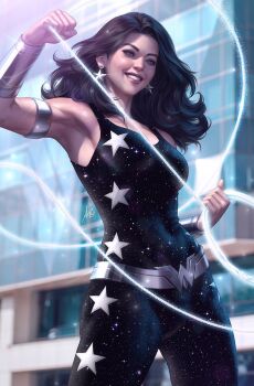 Proxied media