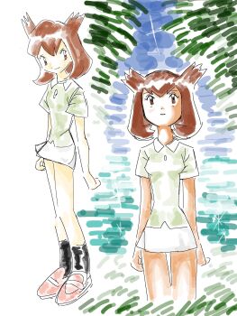 Proxied media