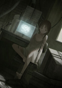 Proxied media