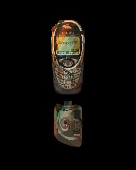 Proxied media