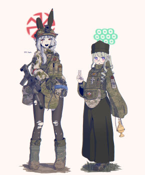 Proxied media