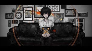 Proxied media