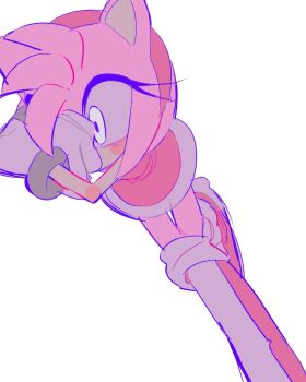 Proxied media